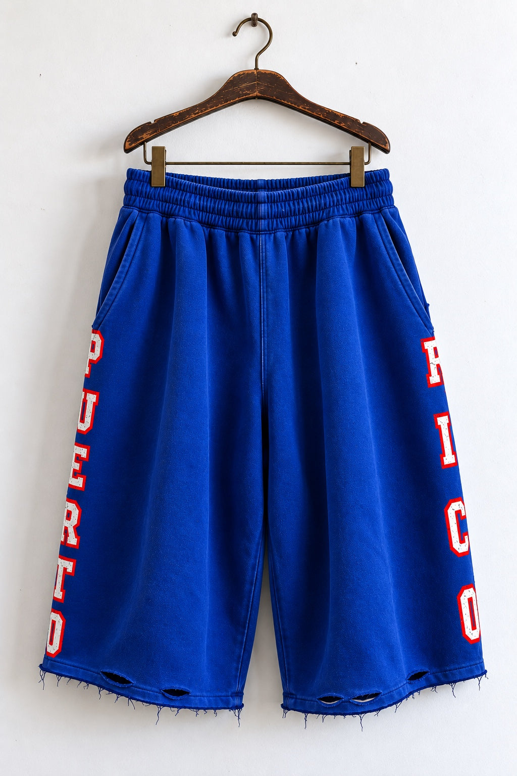 PR LOUNGE SHORTS
