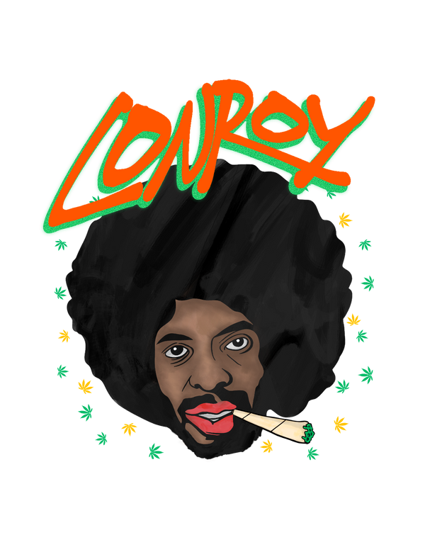 Conroy