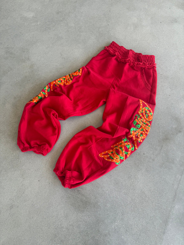 STONER CLUB SWEATS (OVERSIZED)